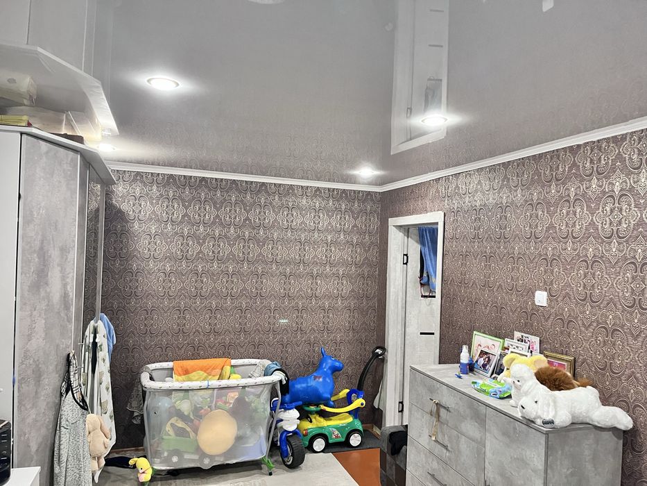 Обмен на частный дом