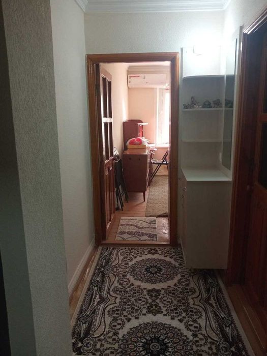 Сдается 2х комнатная квартира. Дошкольная /ор-р Тотус