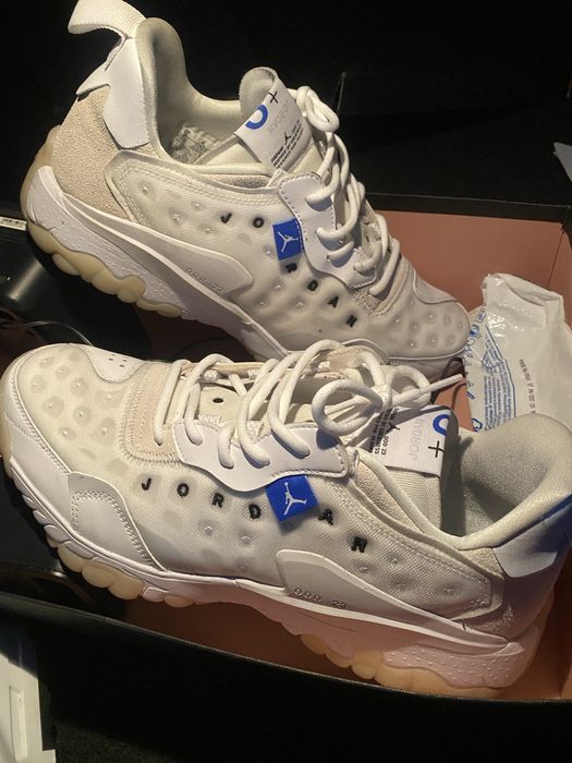 Adidasi Jordan nr 46