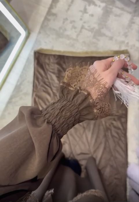 жайнамаз намазник