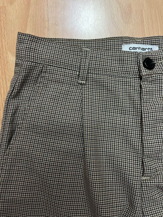 Carhartt дамски пантaлон W27