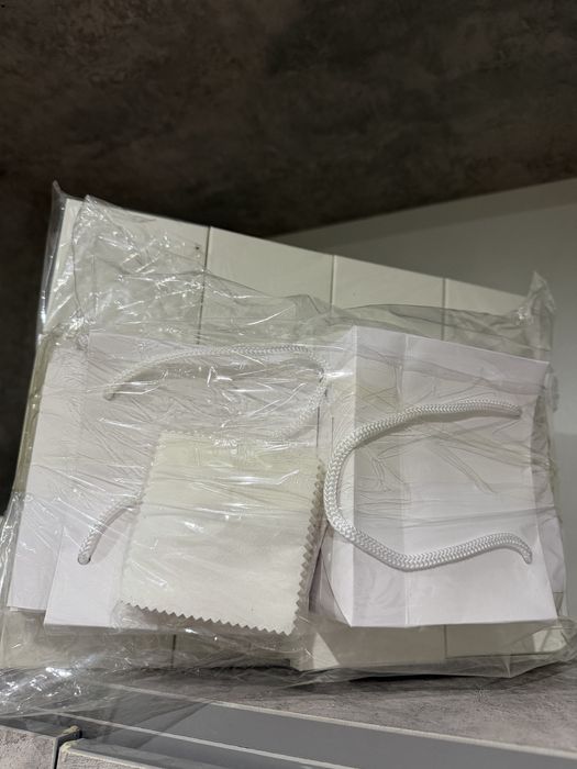 Ювелирные коробочки