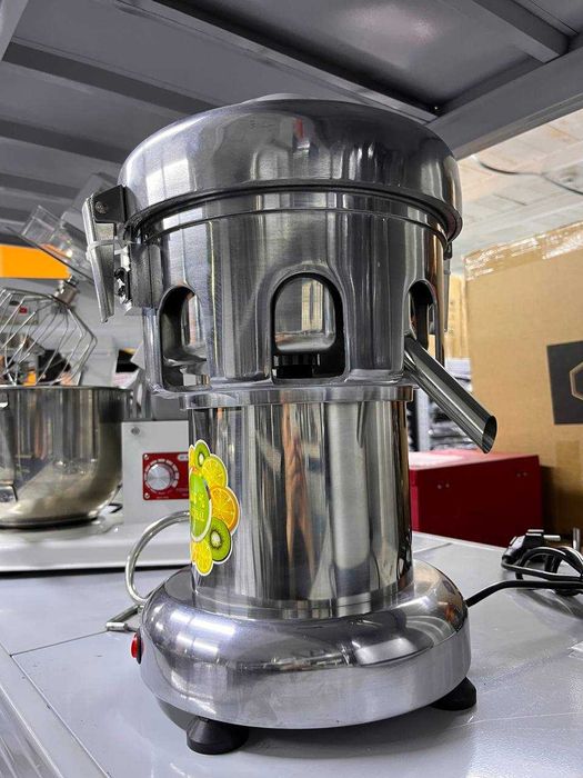 Соковыжималка (Модель HR-A3000 / WF-A3000)