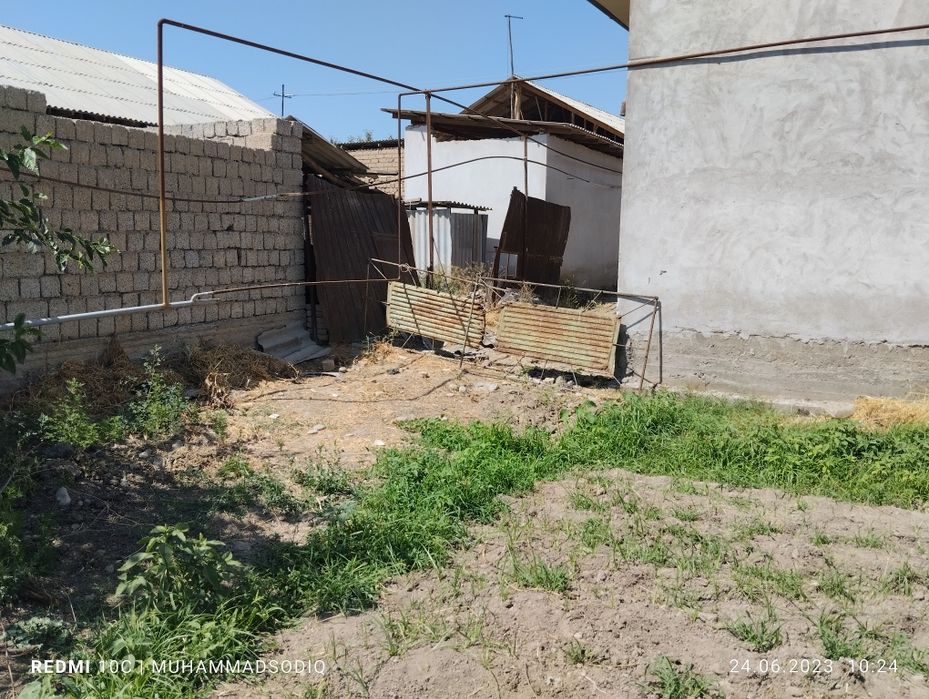 Продается земля 4 соток