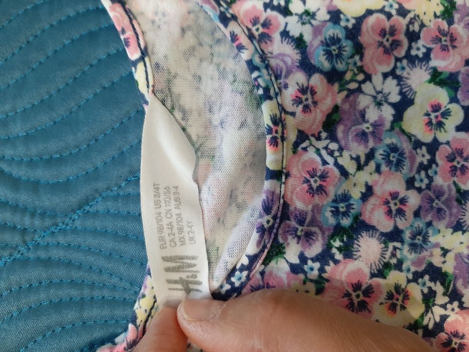 4 платья за 5000