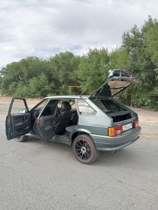 Продам Ваз 2114.