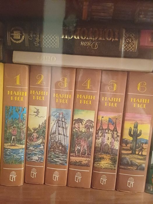 Книги,источник знаний.