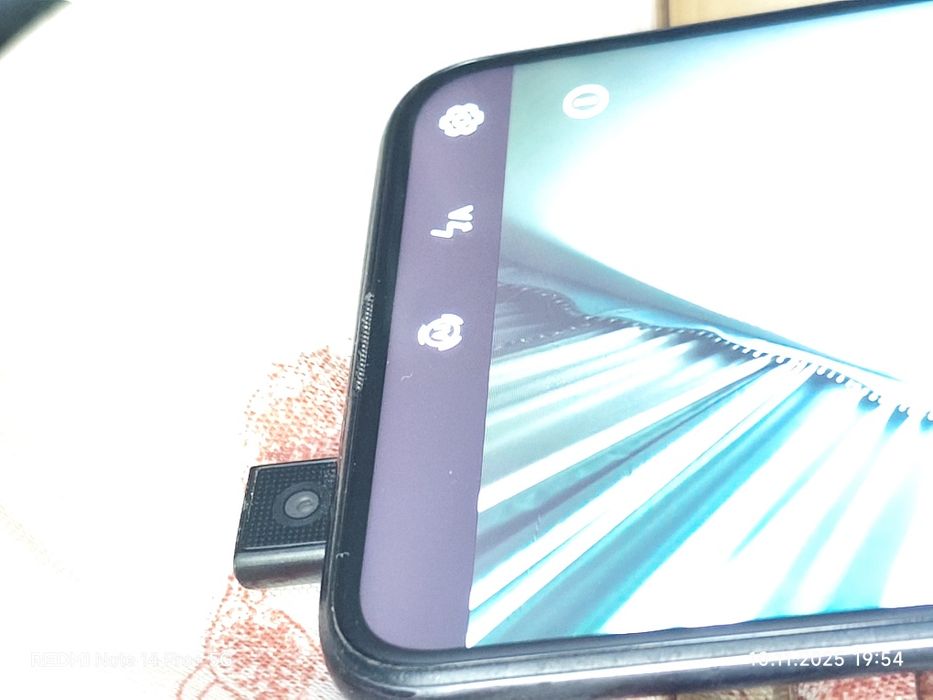 Смартфон Huawei prime Y9. 128gb