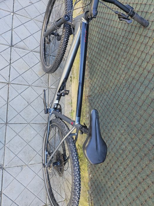 Scott Scale 29 цола XL размер 1х12 Sram NX Въздушна вилка Rockshox Jud