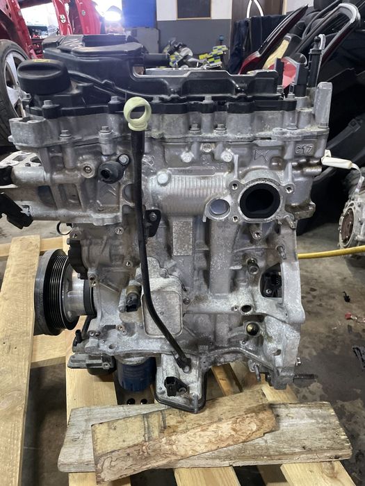 Motor dezechipat Citroen C4 2022