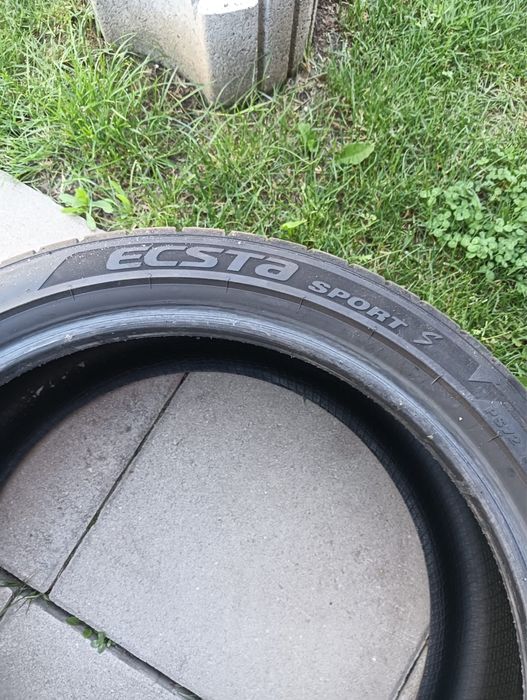 Vand roti audi R20 iarna si cauciucuri de vara