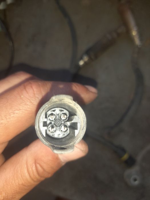 Датчици за бмв е39 3.0i