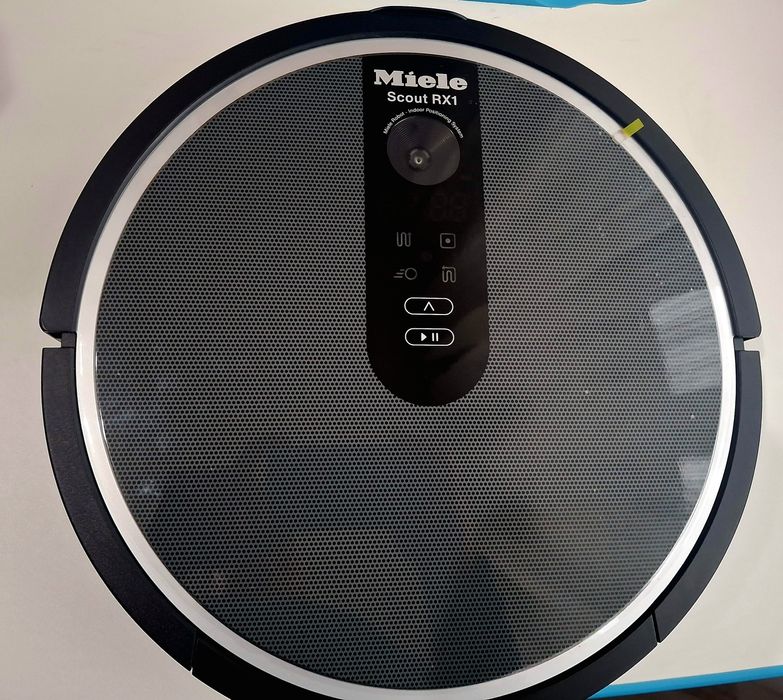 Aspirator MIELE Scout RX1