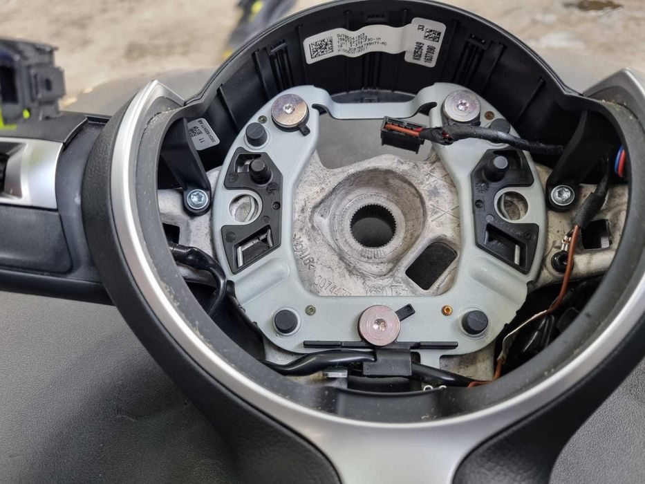 Волан спортен от BMW F30/31