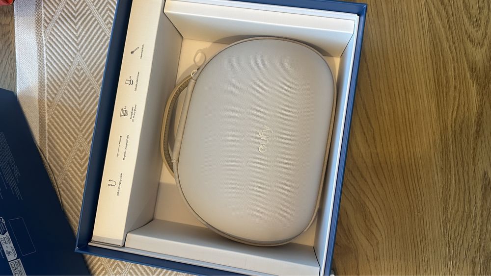 Eufy S1 Pro автоматична помпа за кърма