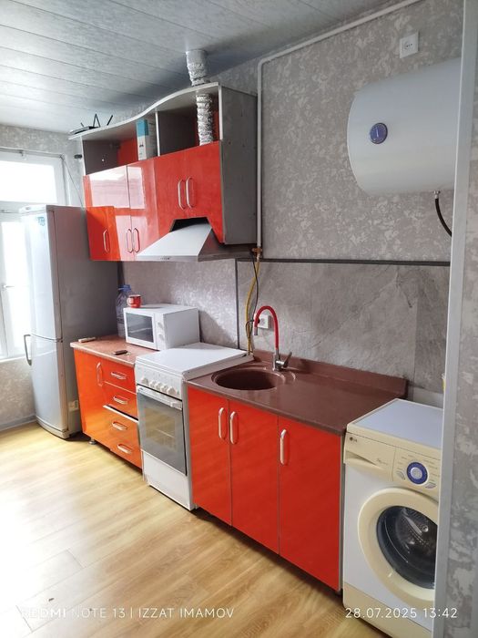 Мечеть Ислам Ота 
 Коттедж 3х ком с ремонтом 58