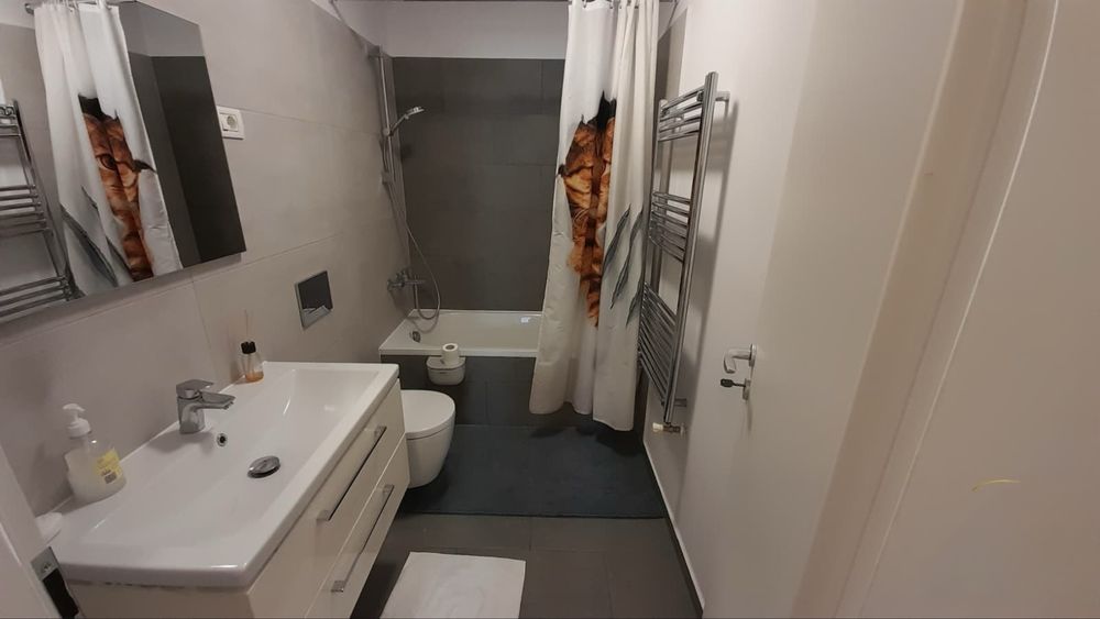 Apartament Luceafarul