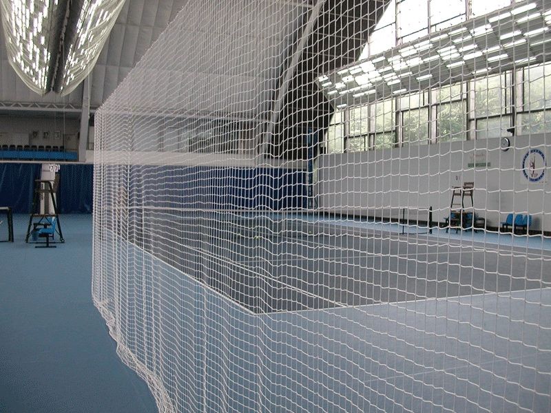 сетка заградительная