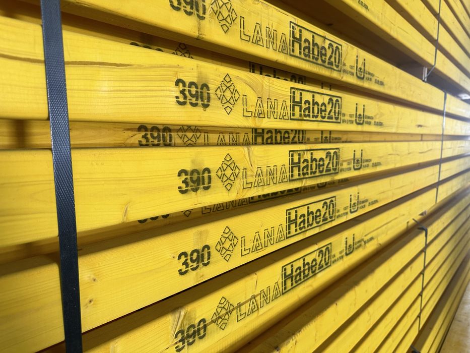 Placa galbena pentru cofrare cofraje Doka Tego panouri LANA PERI foi