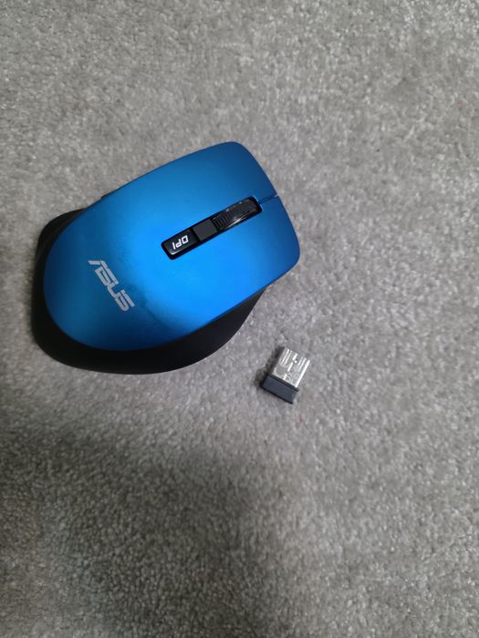 Mouse Asus WT435