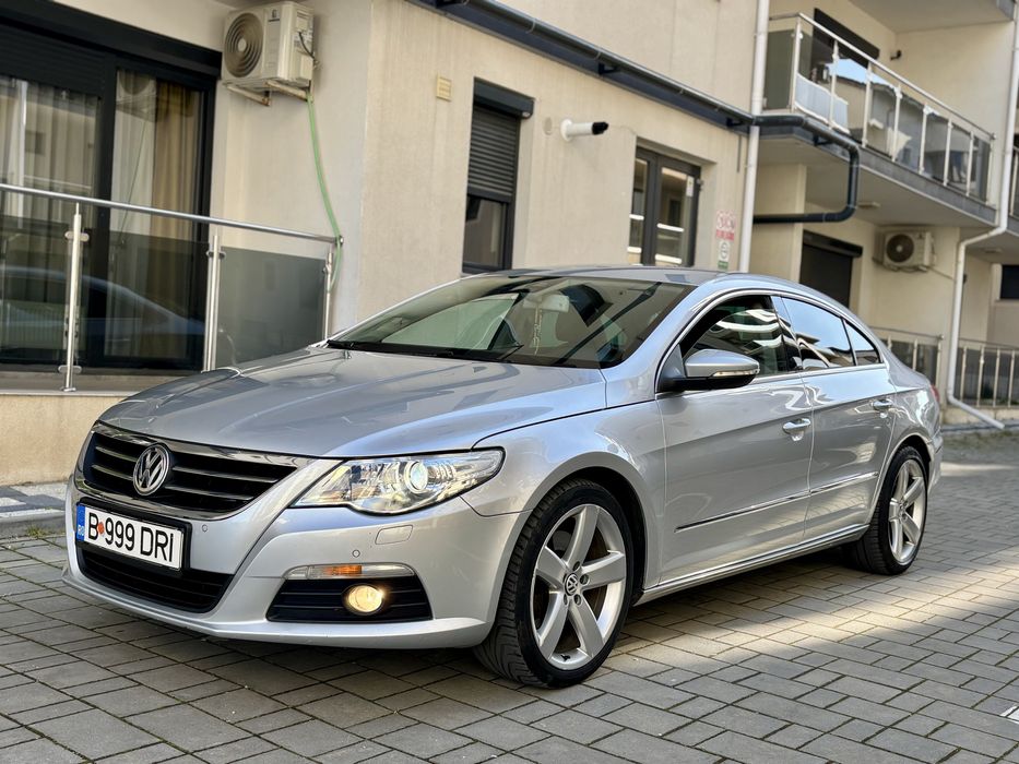 Volkswagen Passat cc 2.0diesel,DSG