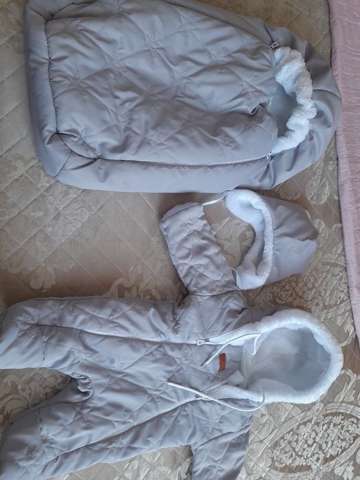 Продам конверт на выписку