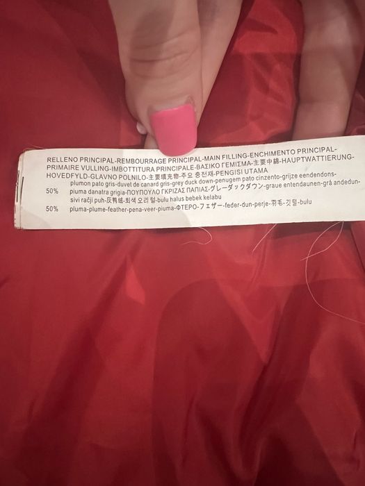 Куртка zara на рост 152 см