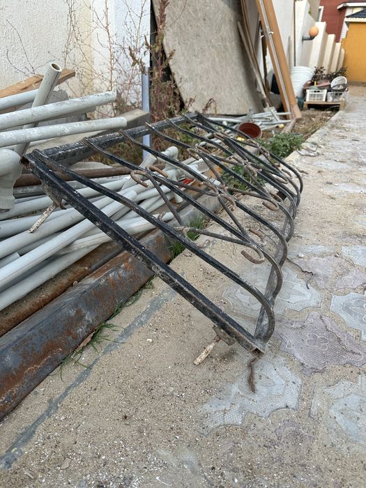 Продам темір решетка сатыладв