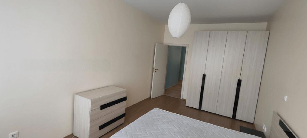 Дава се под наем Двустаен апартамент в София, Слатина - 70 кв.м за 530 € - Снимка #4