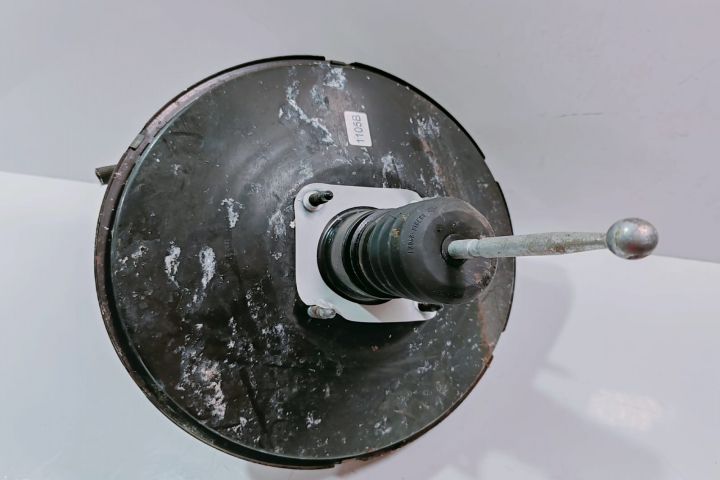 Tulumba Frana  cu pompa centrala 1J1614105G Audi A3 8L (facelift)