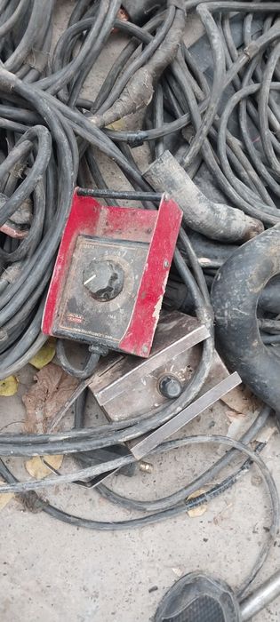 Линкольн мултивед