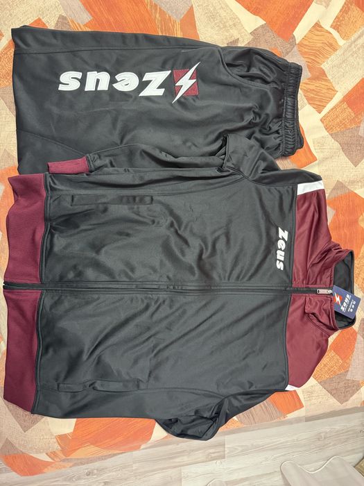 Два комплекта анцуси ЧИСТО НОВИ