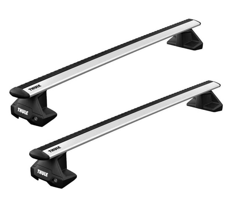 Inchiriez Cutie portbagaj Thule Force XT Sport/ Suport biciclete Thule