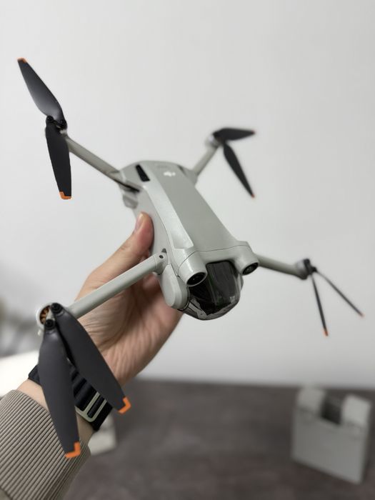 Dji mini 3 pro fly more combo