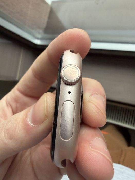 Apple watch 10 gps 46 mm