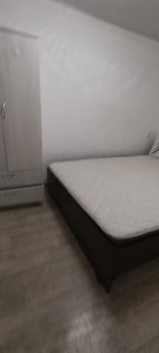 Адам времянку со всеми удобствами