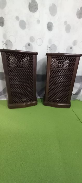 Boxe rare de podea Sansui Sf 2 omniradiale