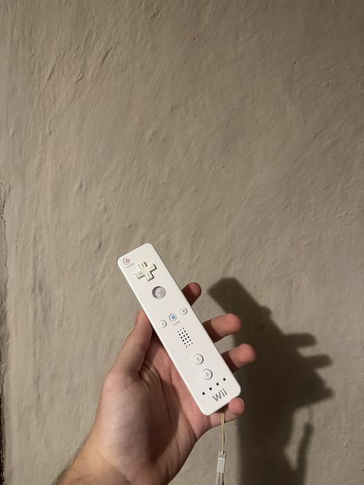 consola wii gata de jucat