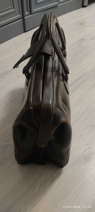 Продам дипломат (саквояж) Л.Брежнева