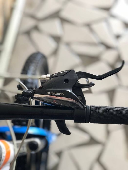 Велосипед спортивный