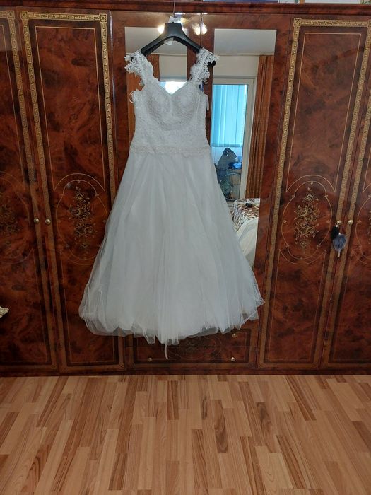 Rochie de mireasa