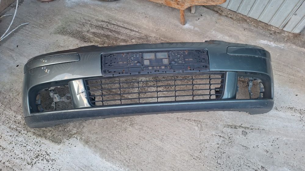 Bara fata Volkswagen Golf 5