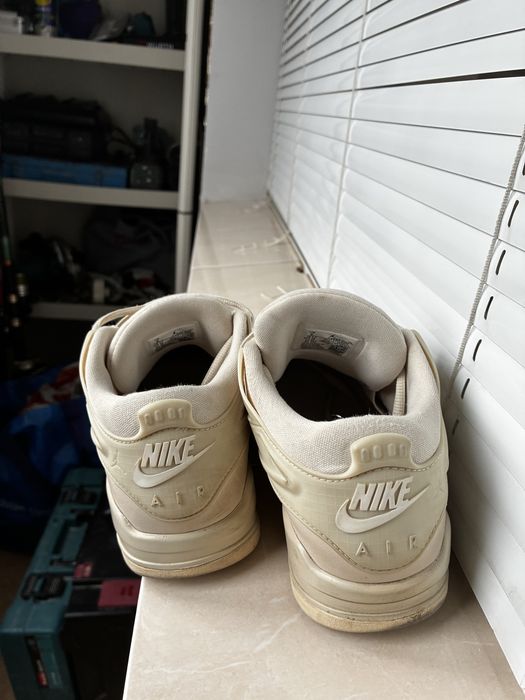 Air Jordan 4 RM