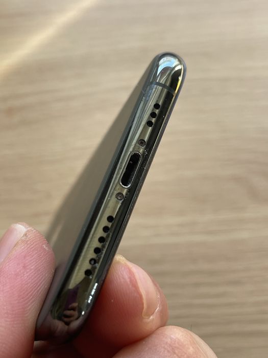 Iphone 11 pro 128 GB