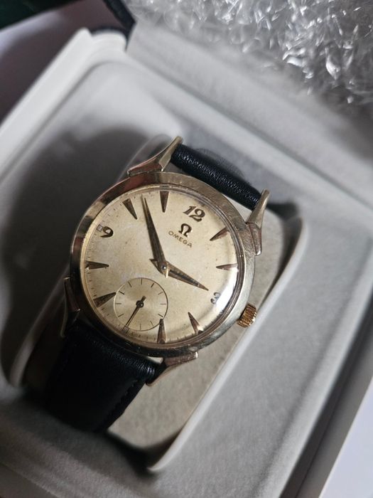 Ceas Omega Tresor 1950
