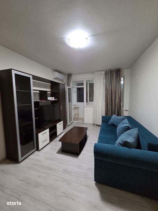 Apartament 2 Camere | Berceni | 50MP | An 1971 | Fara Risc S. | Modern