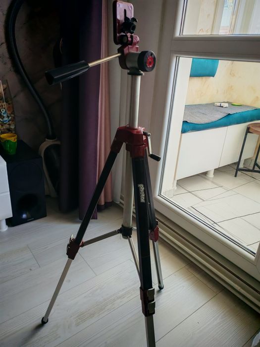Trepied foto sau pentru camera