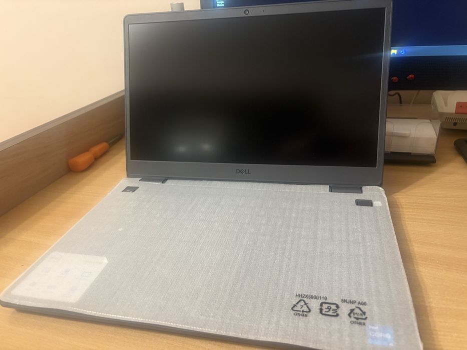 Ноутбук dell core i5 1135