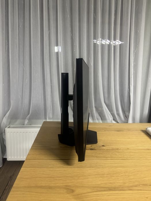 Monitor gaming DELL 165hz