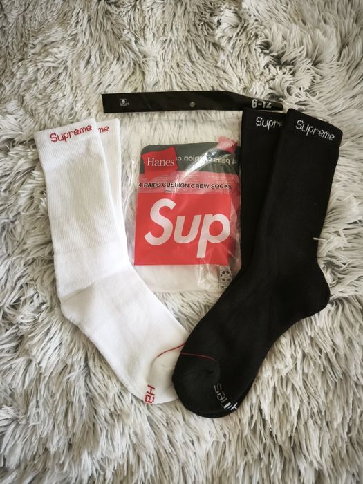 Supreme, NIKE x Nocta и Nike x Drake CL Чорапи 3бр. различни модели НО